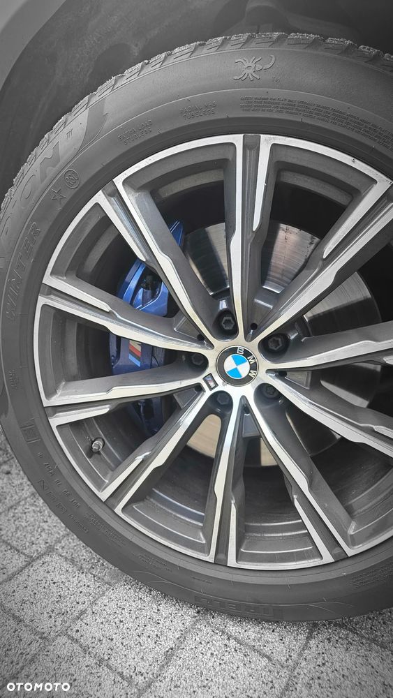 BMW X5 - 19