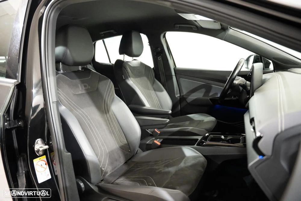 VW ID.5 77 kWh Pro Performance - 25