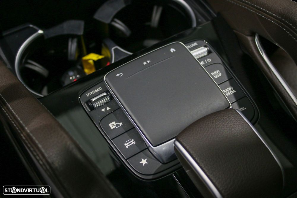 Mercedes-Benz GLE 350 de 4Matic - 44