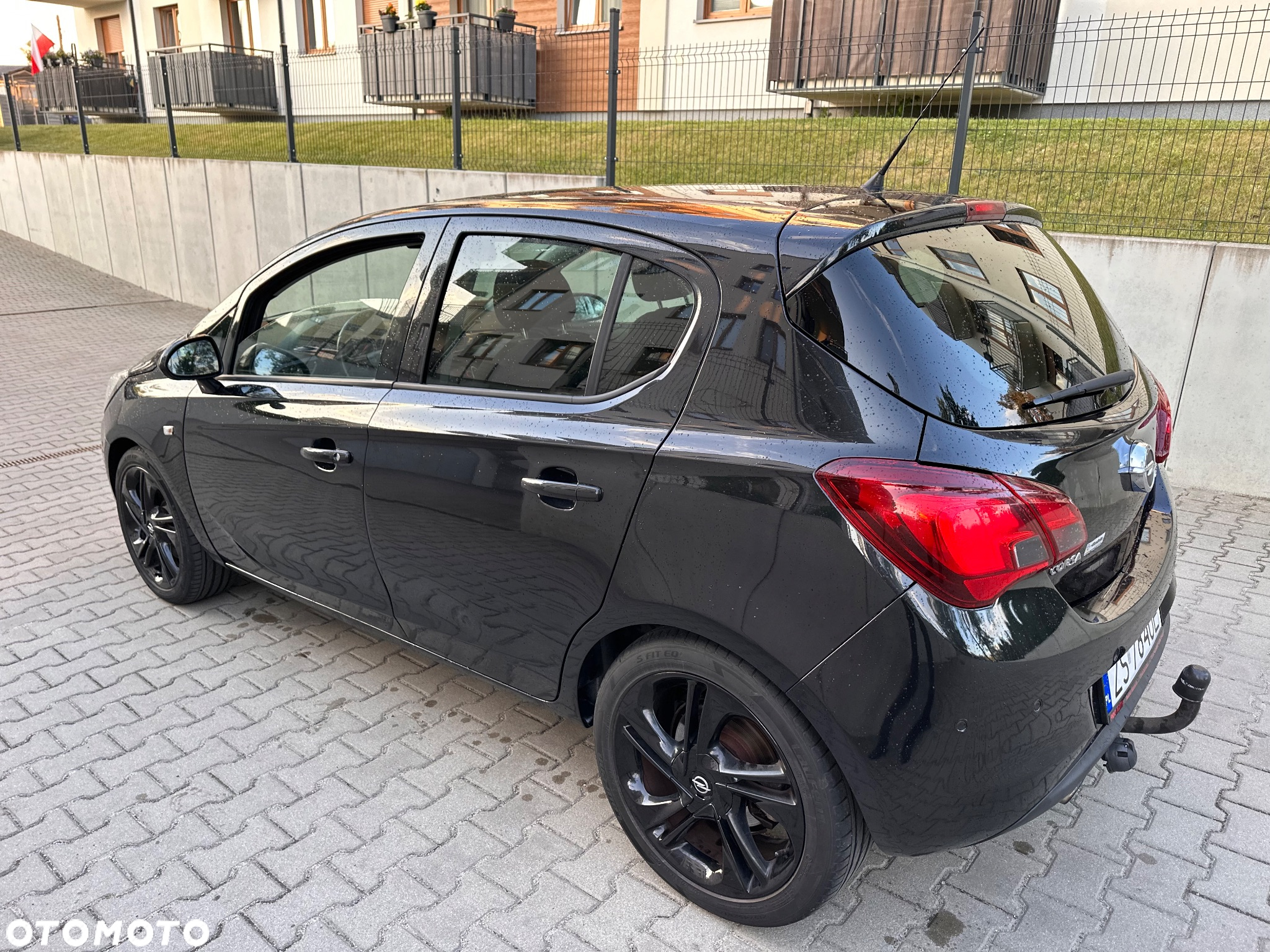 Opel Corsa 1.0 Ecotec Turbo Start/Stop Active - 11