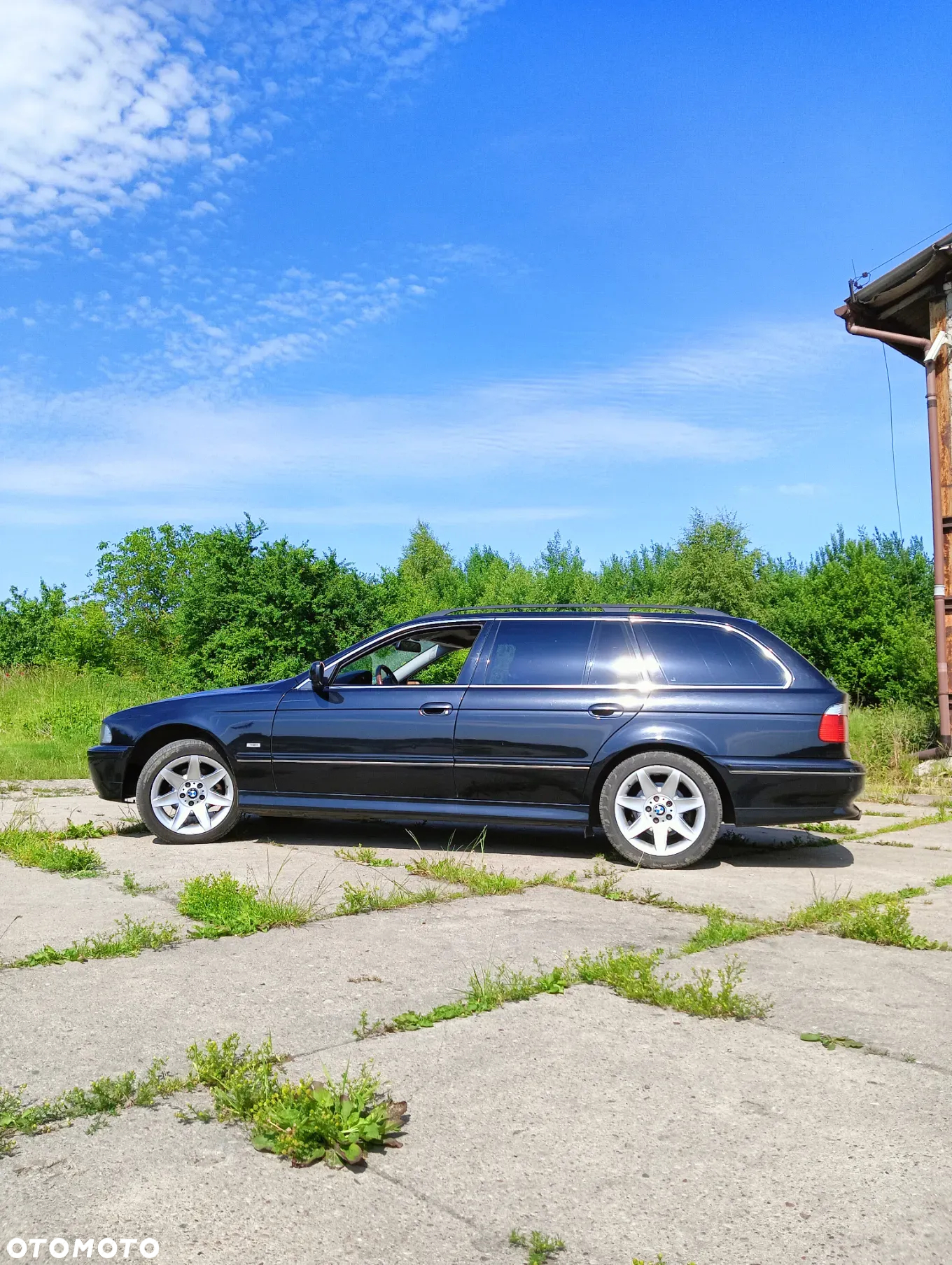BMW Seria 5 - 2