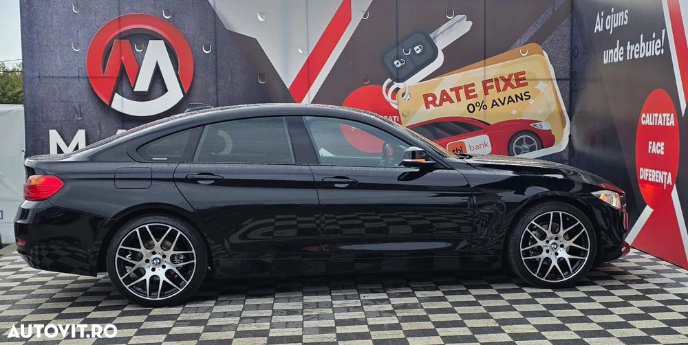 BMW Seria 4 ver-420d-gran-coupe - 4