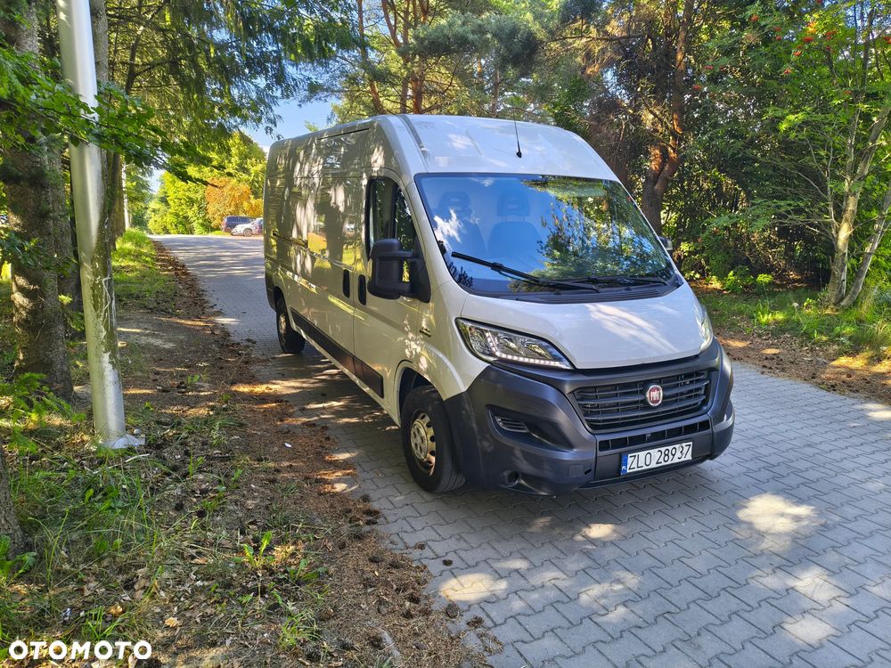 Fiat Ducato - 1