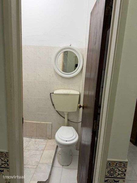 Arrenda-se apartamento T3 – Mem Martins - Grande imagem: 4/11
