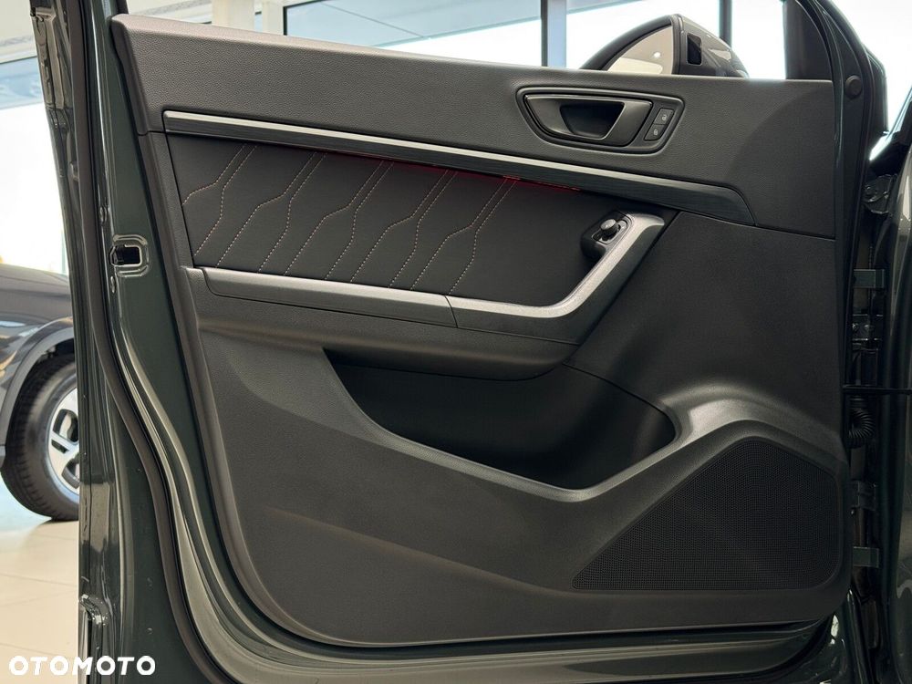 Cupra Ateca 1.5 TSI DSG - 12