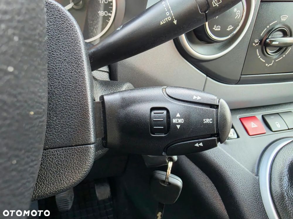 Citroën Berlingo 1.6 BlueHDi XTR S&S - 17