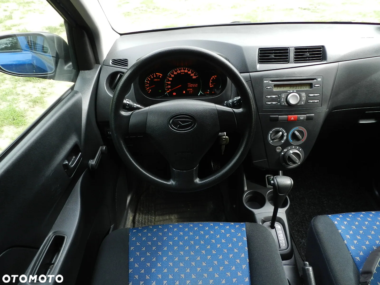 Daihatsu Cuore Automatik Top - 7