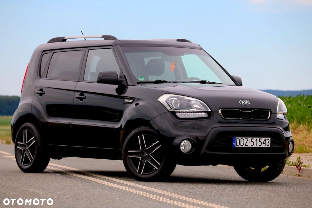 Kia Soul 1.6 GDI XL - 24