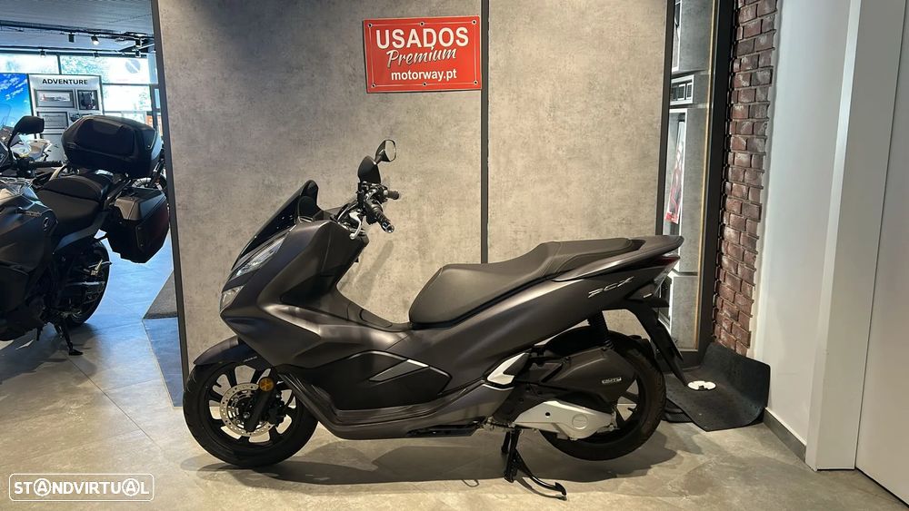 Honda PCX125 PCX125 - 4