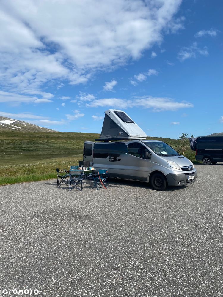 Opel Vivaro L1H1 Tour Elegance - 6