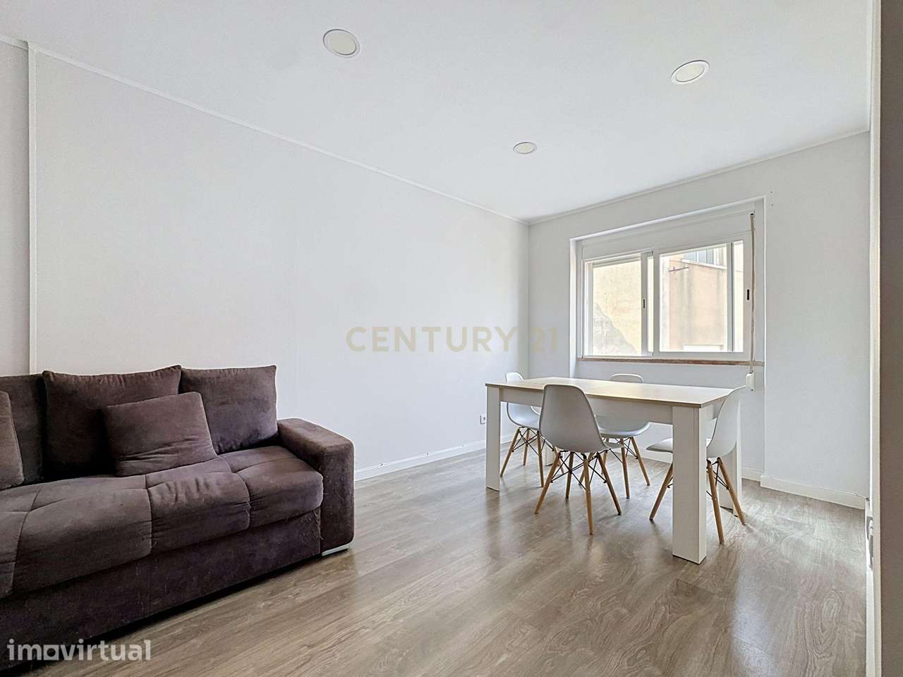 Apart. T3 remodelado em Paio Pires - Grande imagem: 5/23
