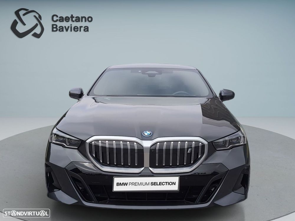 BMW i5 eDrive40 Pack Desportivo M - 2