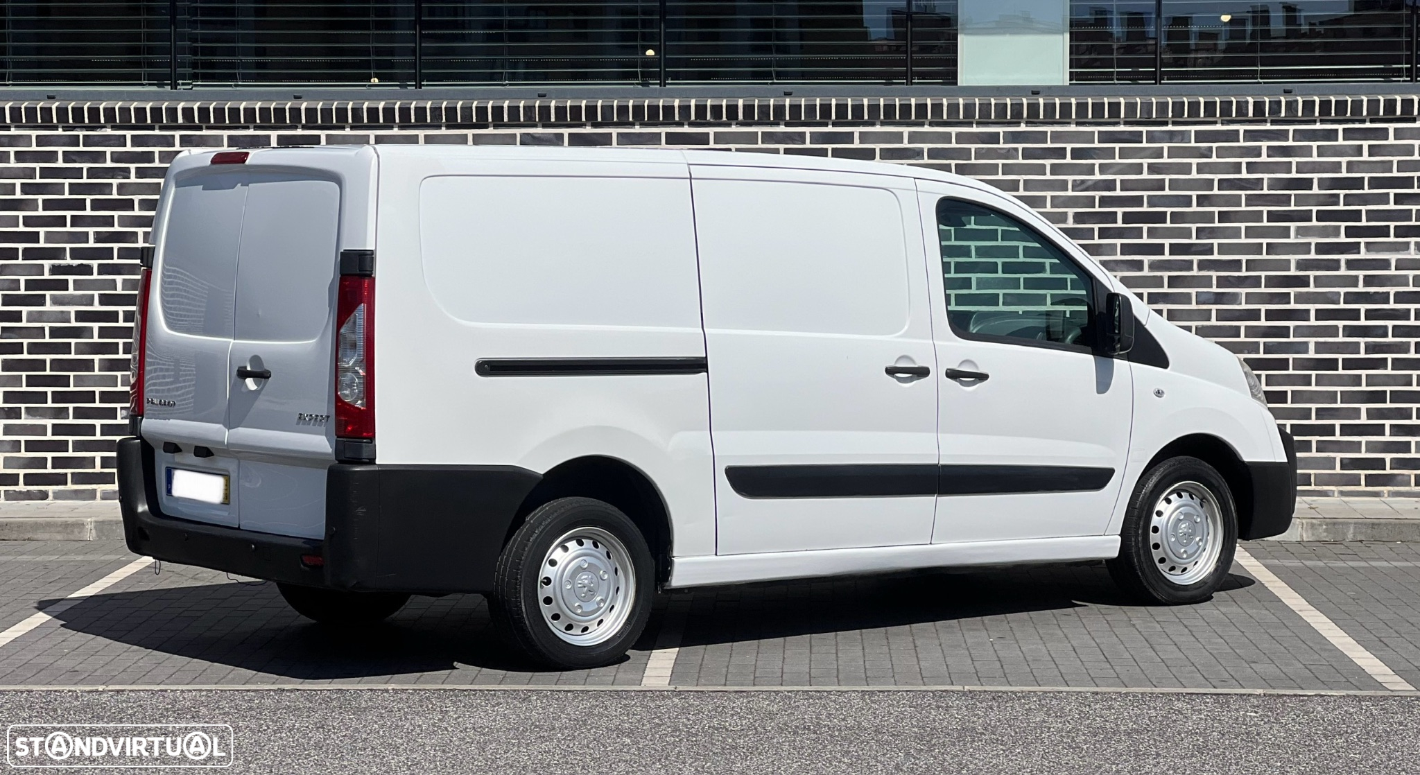 Peugeot Expert L2H1 - 5