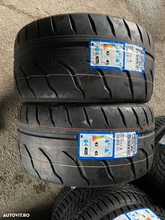 vand anvelope 275/35/18 toyo semi-slick noi