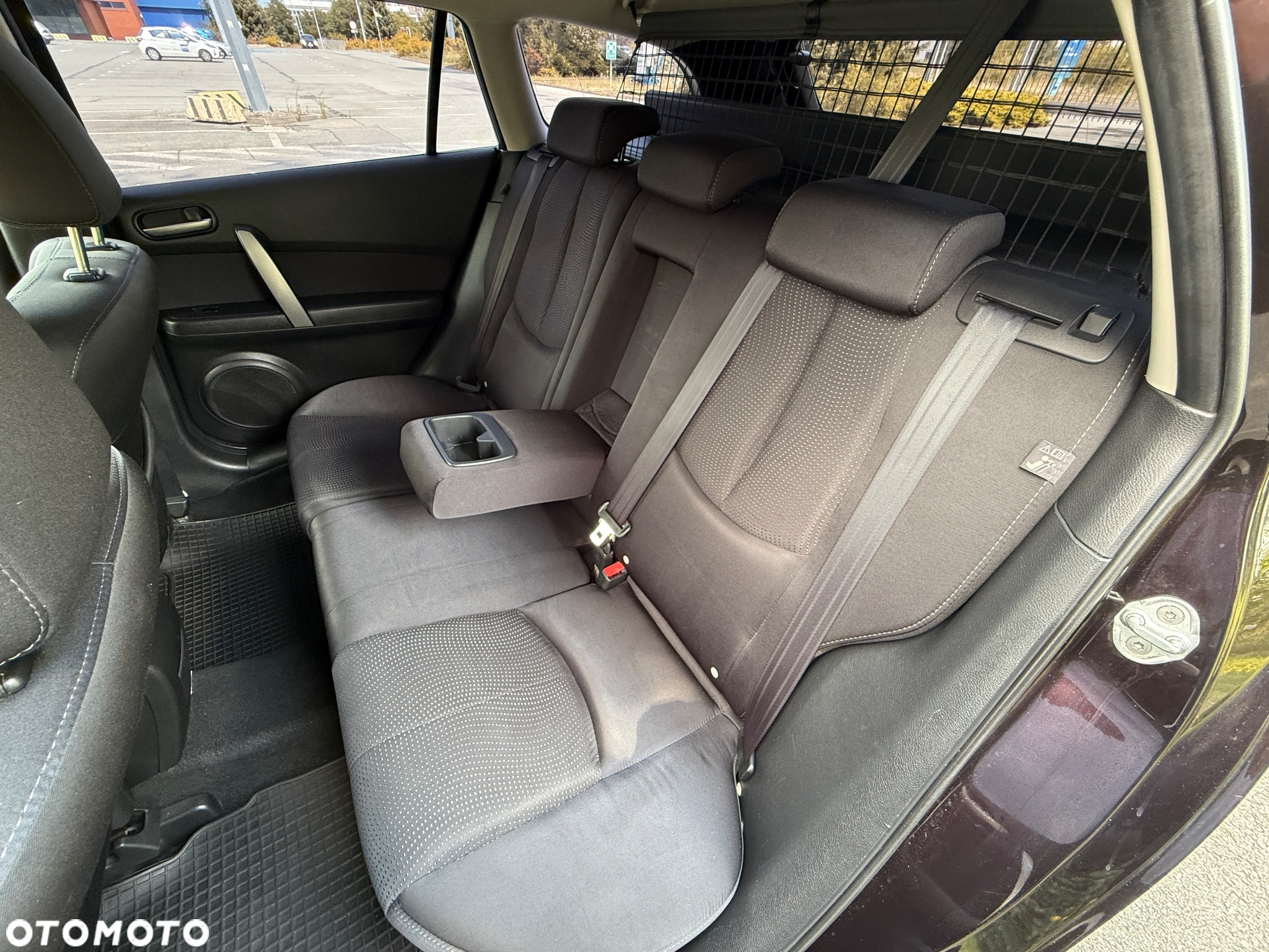 Mazda 6 1.8 Exclusive - 17
