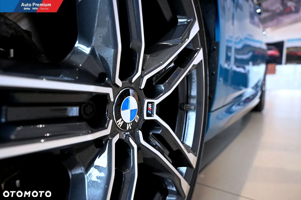 BMW Seria 2 218i M Sport - 22