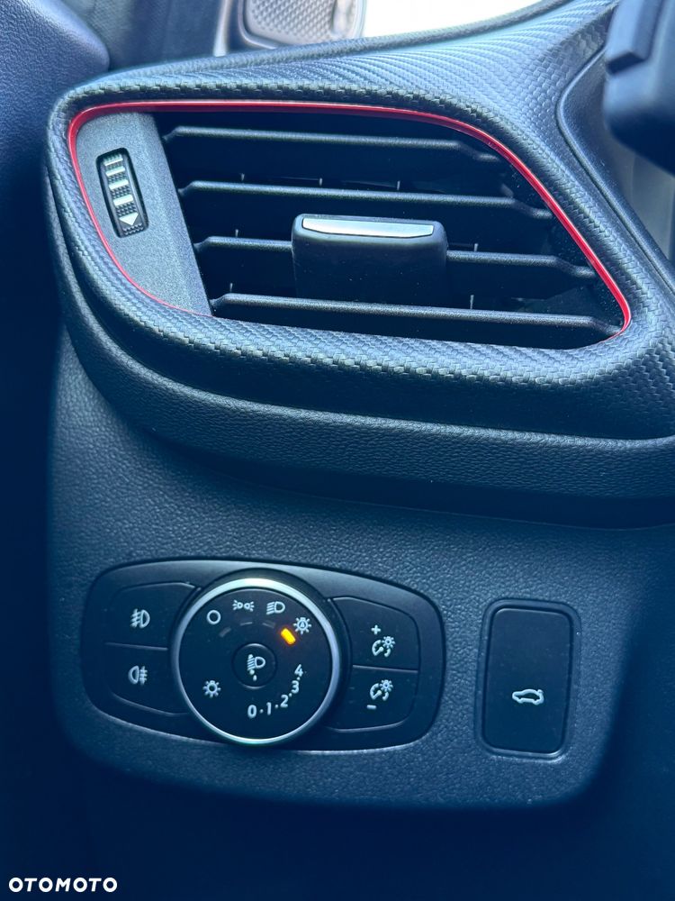 Ford Puma 1.0 EcoBoost Hybrid ST-LINE DESIGN - 11