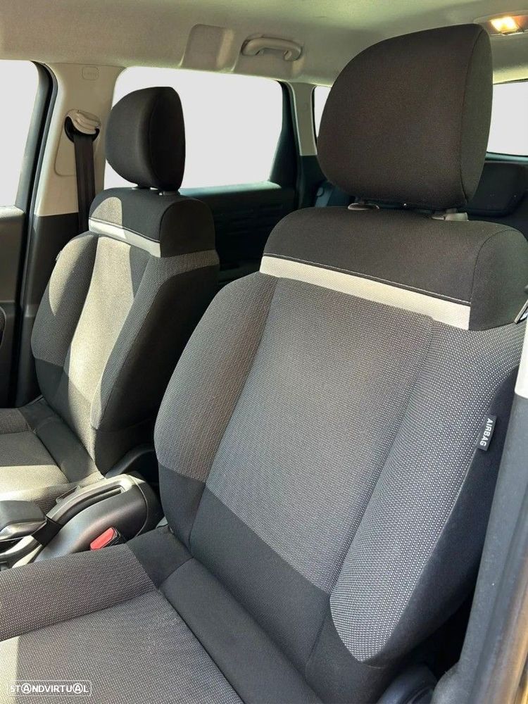 Citroën C3 Aircross 1.2 PureTech Shine - 11