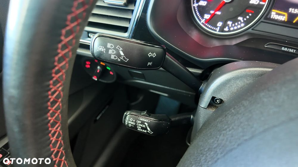 Seat Leon 1.8 TSI FR S&S - 27