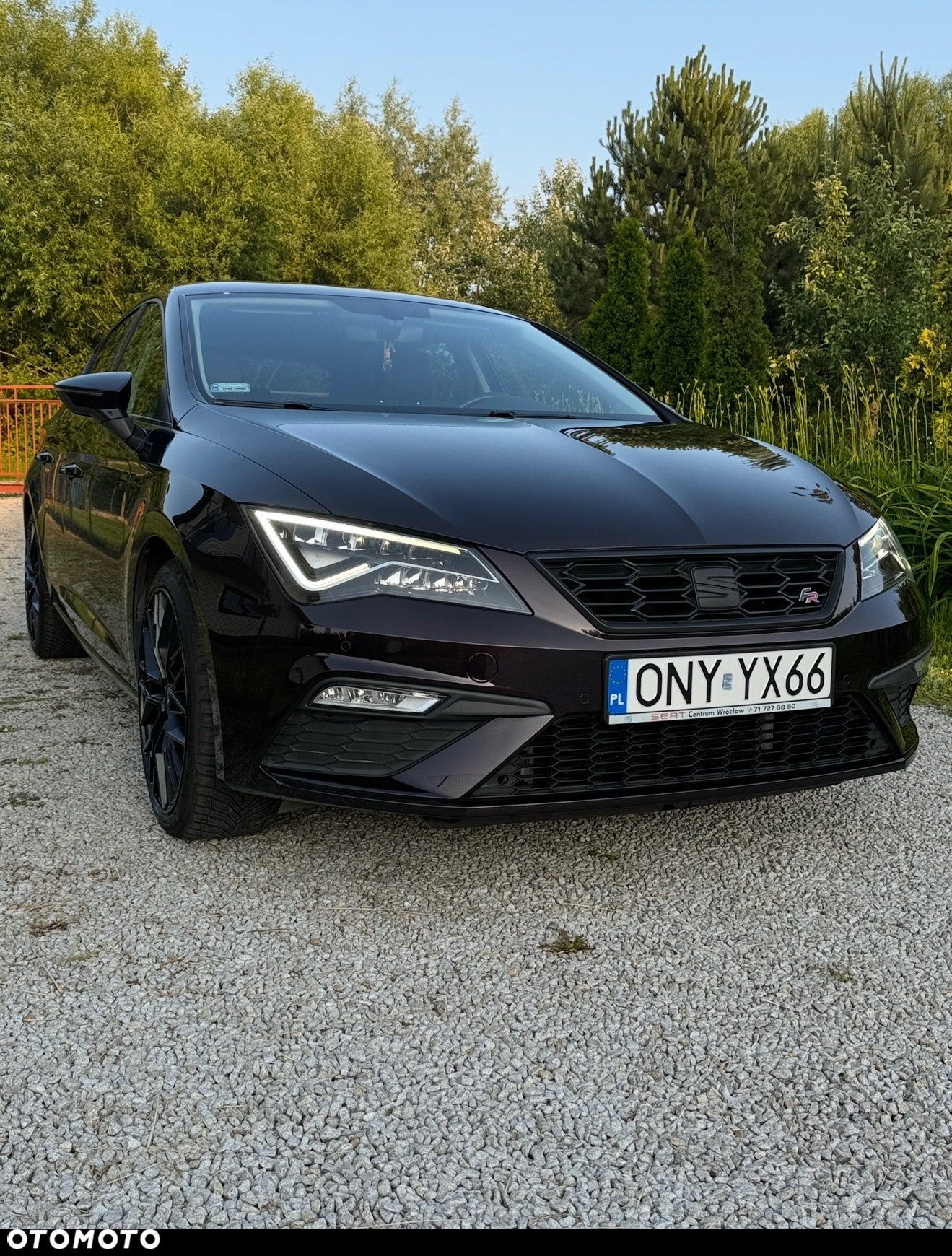 Seat Leon 1.4 TSI FR S&S - 2