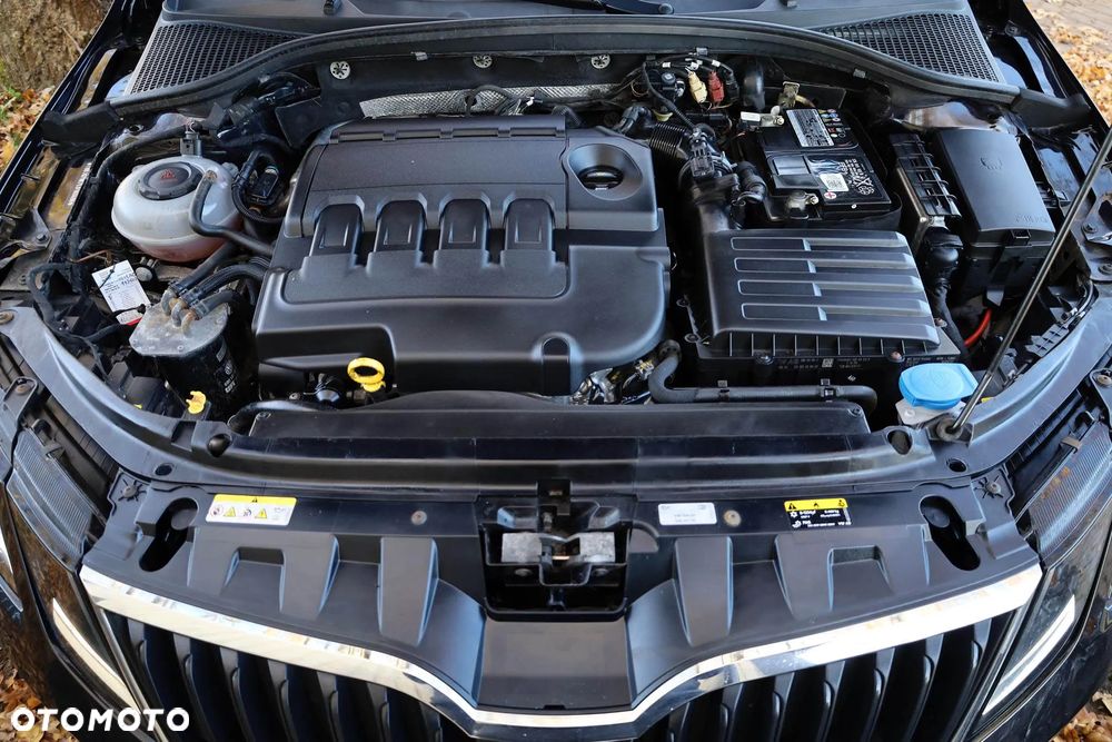 Skoda Octavia 1.6 TDI Ambition - 11