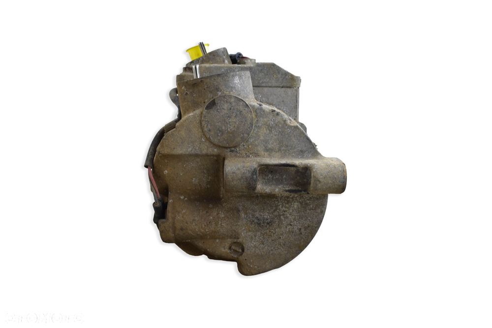 Sprężarka Klimatyzacji MERCEDES W204 W207 W211 W219 3.0 V6 A0012305411 - 4