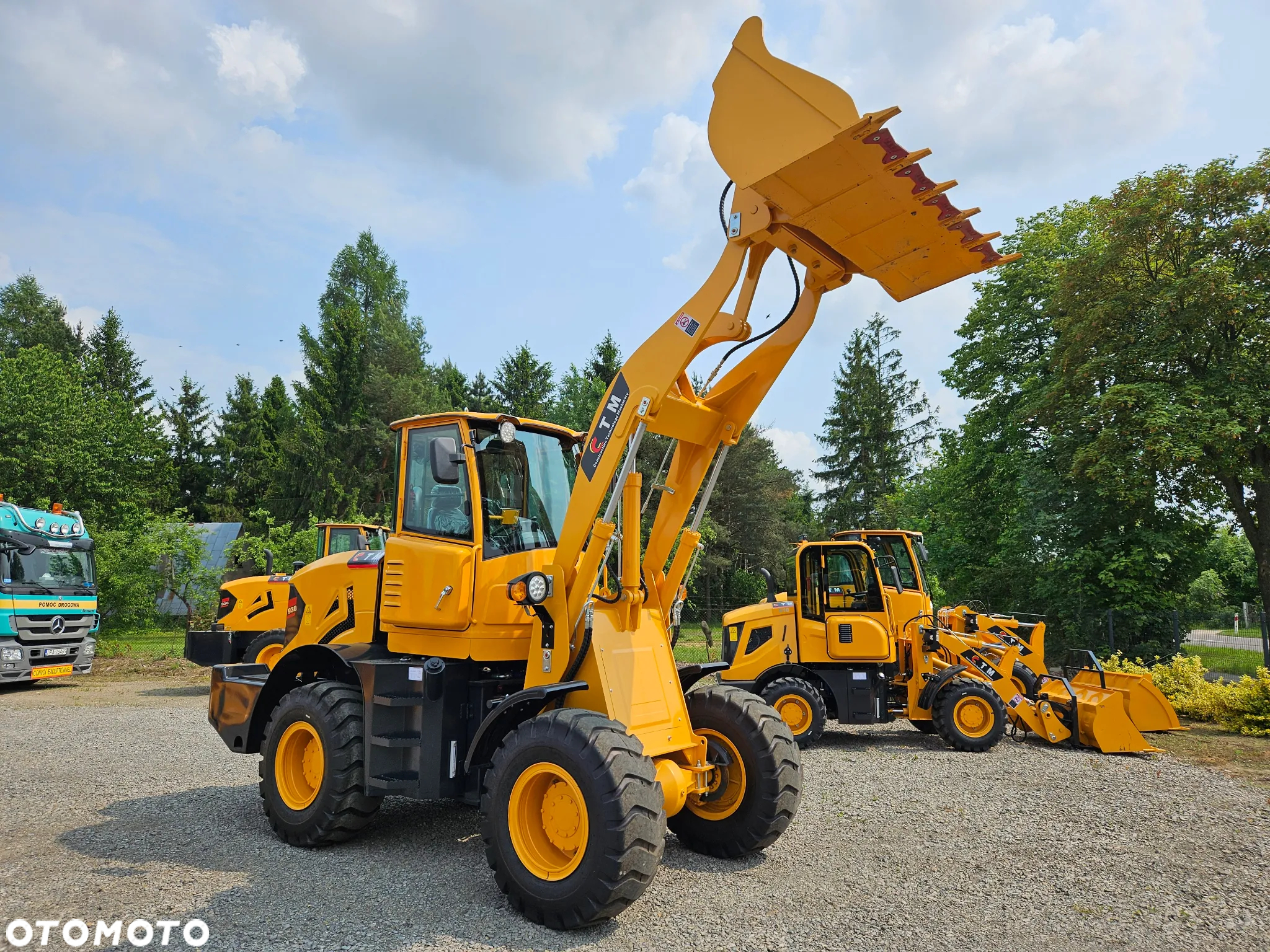 CTM 930 - 6