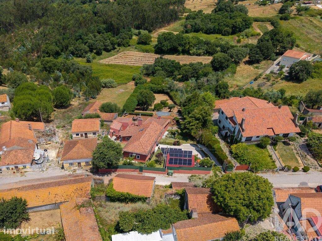 Casa / Villa T3 em Benedita de 186,1 m2 - Grande imagem: 5/40