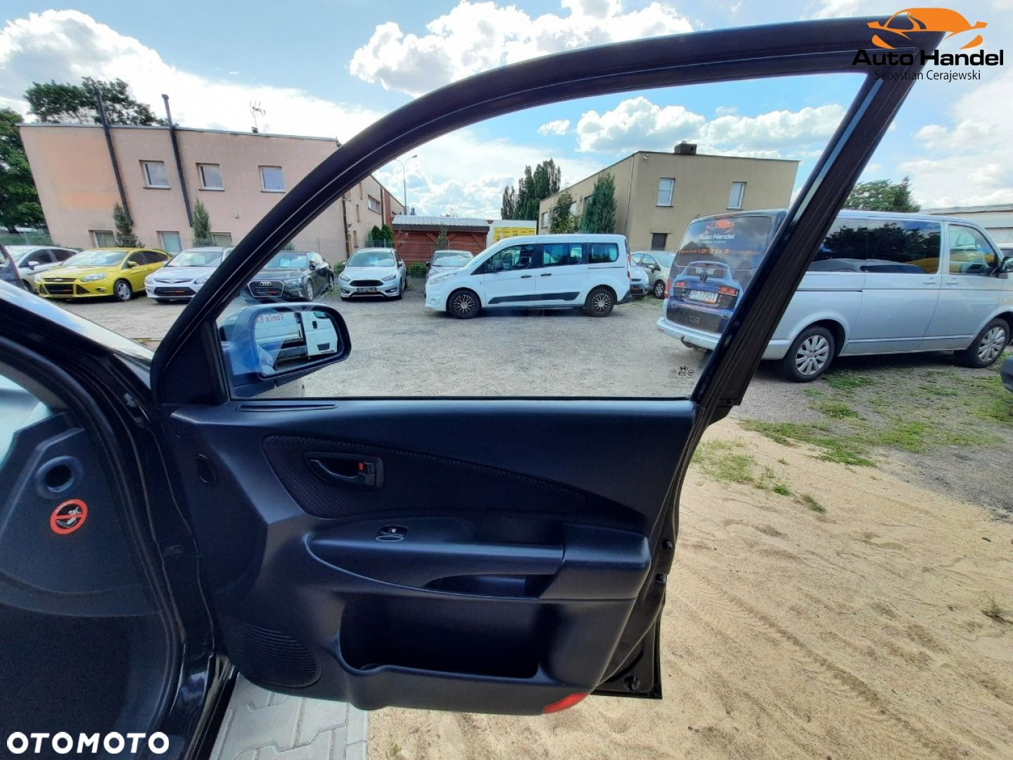 Hyundai Tucson - 29