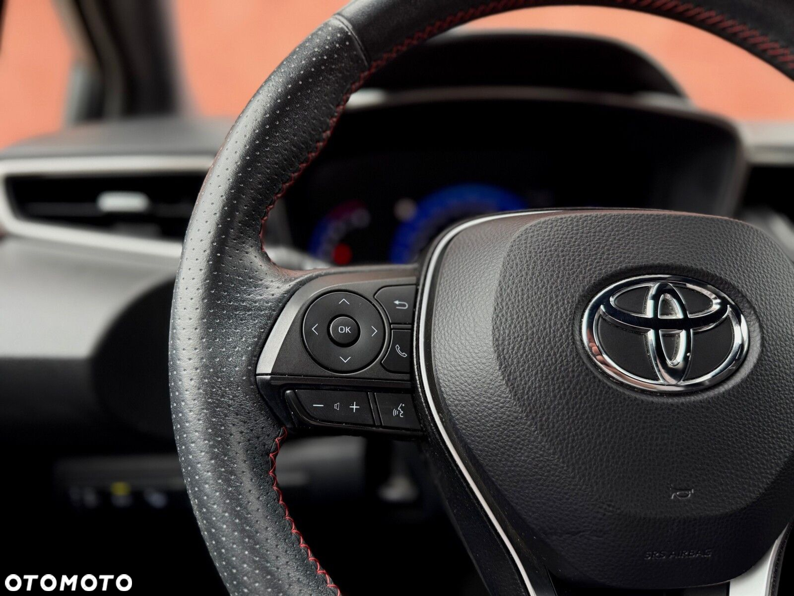 Toyota Corolla - 21