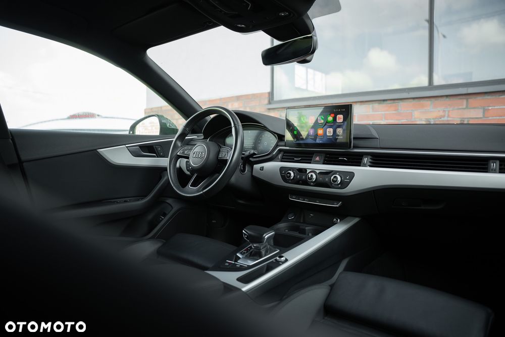 Audi A5 Sportback 40 TDI S tronic S line - 29