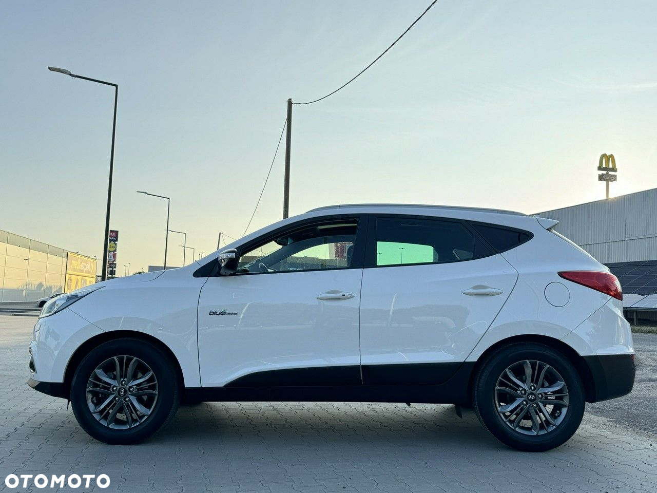 Hyundai ix35 1.7 CRDi 2WD Comfort - 7