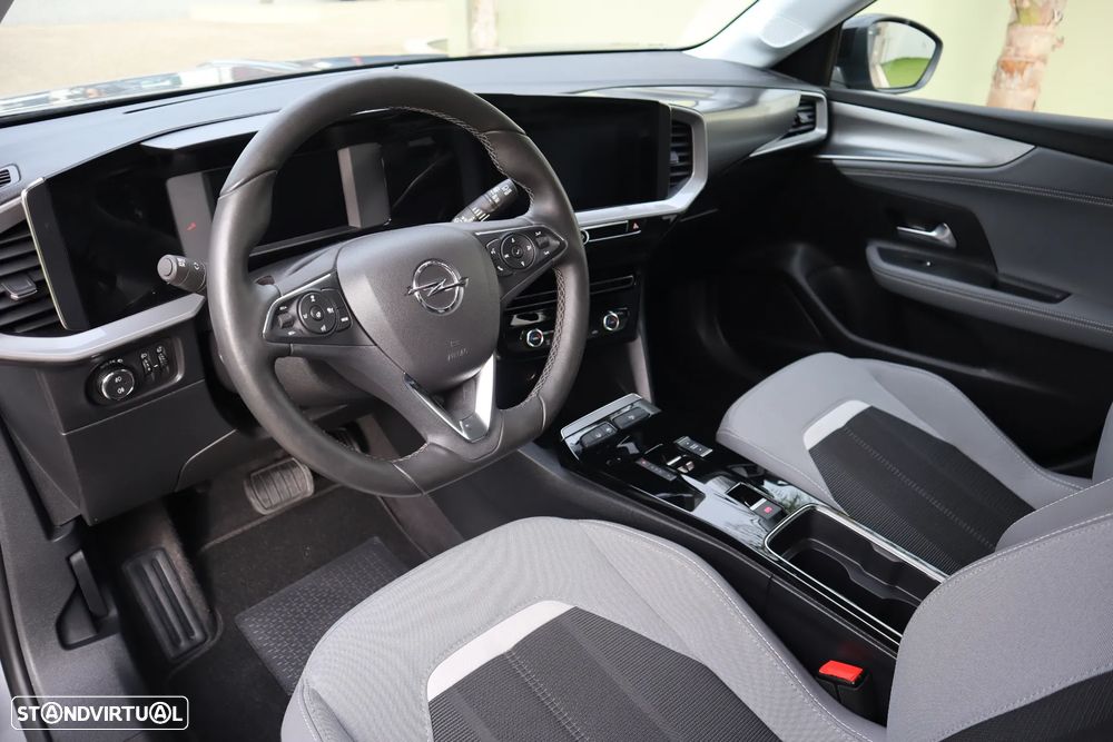 Opel Mokka-e Elegance - 17