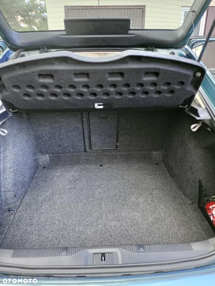 Skoda Octavia 2.0 TDI Elegance - 13