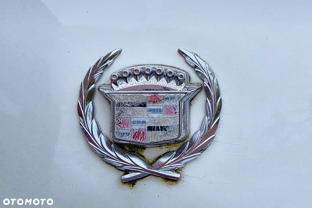 Cadillac Eldorado - 7