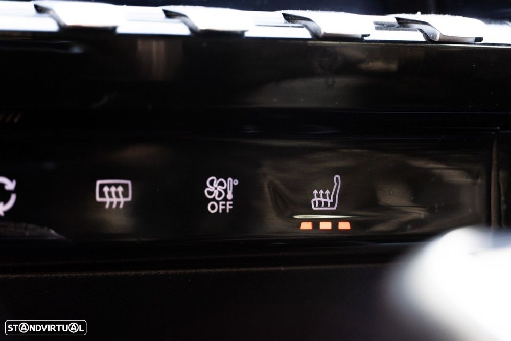 Peugeot 508 SW 1.5 BlueHDi GT Line - 23