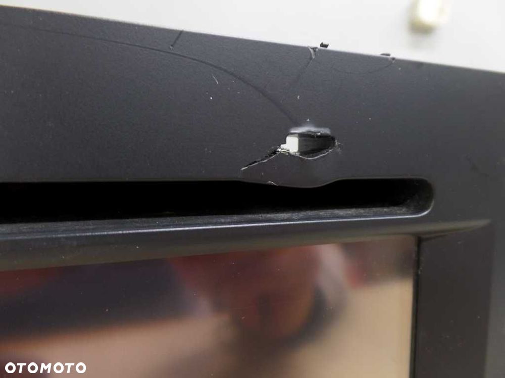 SAAB 95 9-5 RADIO CD NAVI 12778057 05-09 - 5