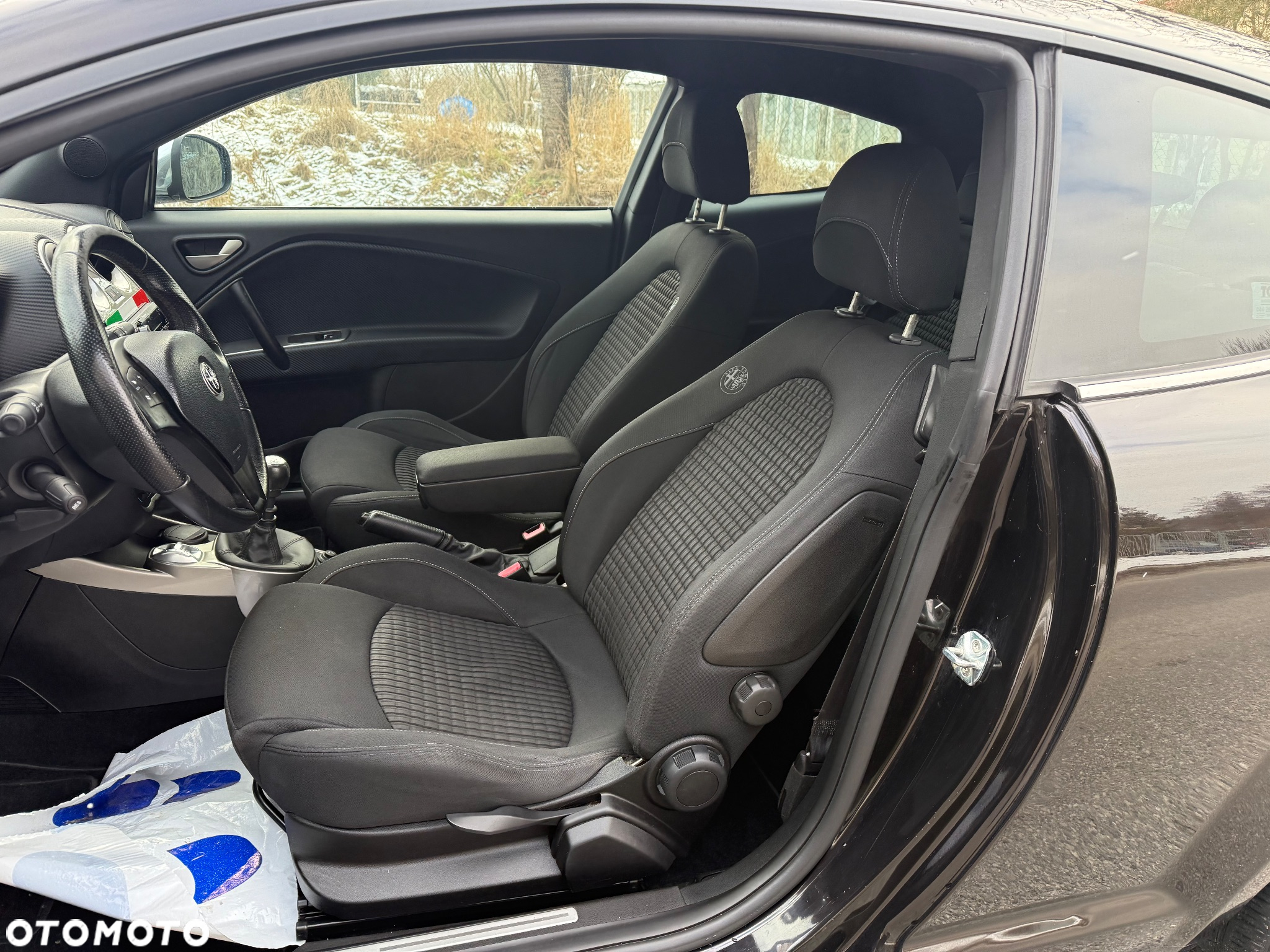 Alfa Romeo Mito TB 1.4 16V MultiAir Quadrifoglio Verde - 13