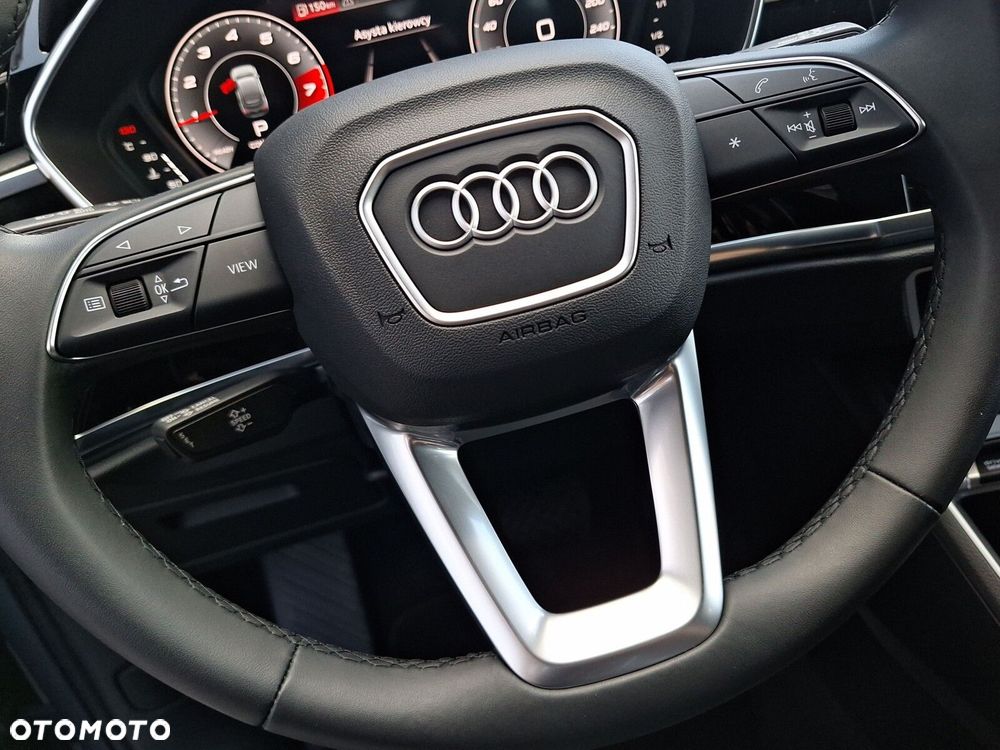 Audi Q3 Sportback 35 TFSI mHEV S tronic - 27