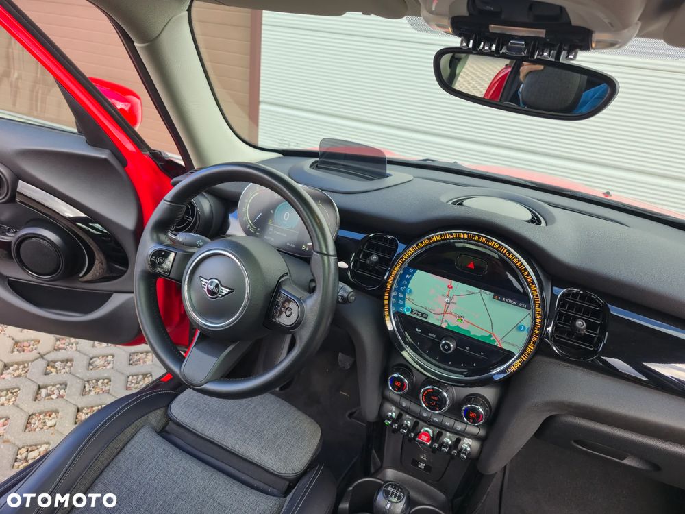 MINI Cooper 60 Years - 22