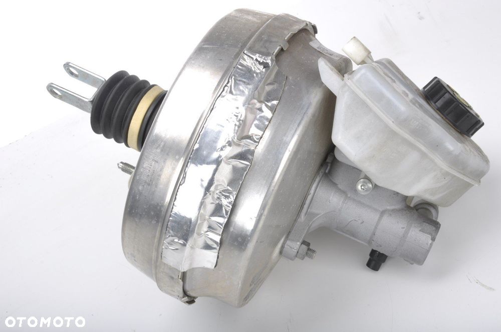 JAGUAR XE 2.0 D SERWO POMPA HAMULCOWA GX73-2B195-BF - 1