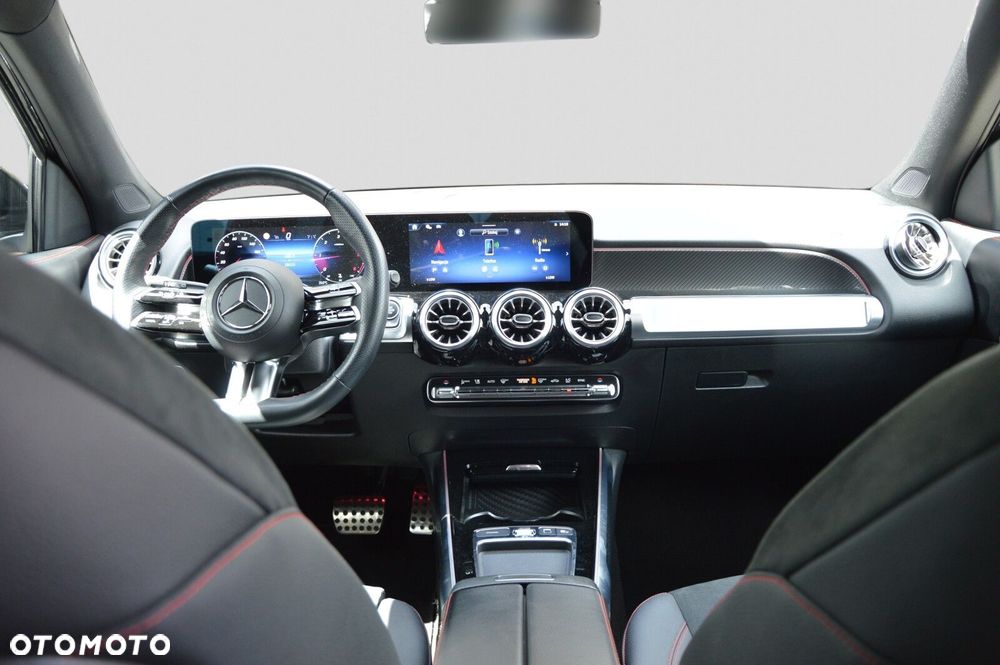Mercedes-Benz GLB 220 d 4-Matic AMG Line 8G-DCT - 20