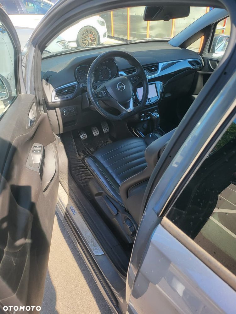 Opel Corsa 1.6 Turbo OPC - 14