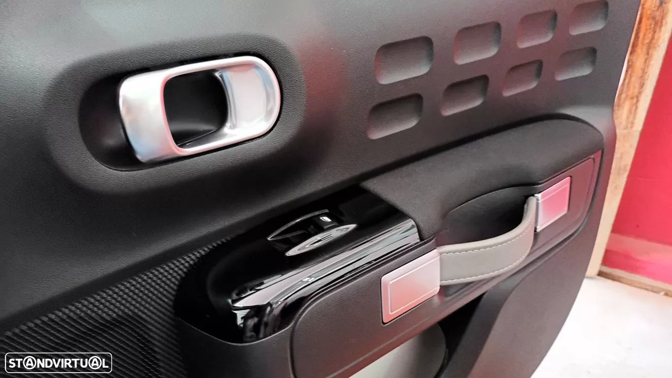 Citroën c3 van 1.5 bluehdi business feel s&s c/ iva dedutível - 41