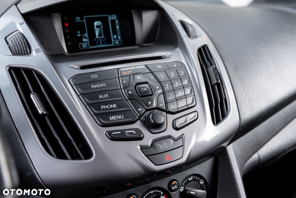 Ford Transit Connect - 30