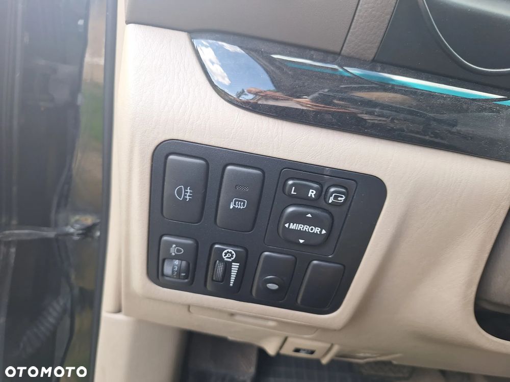 Toyota Land Cruiser 4.0 Sol Navi EU4 - 7