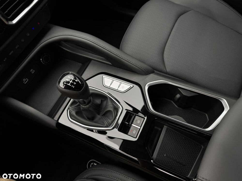Jetour X50 - 26