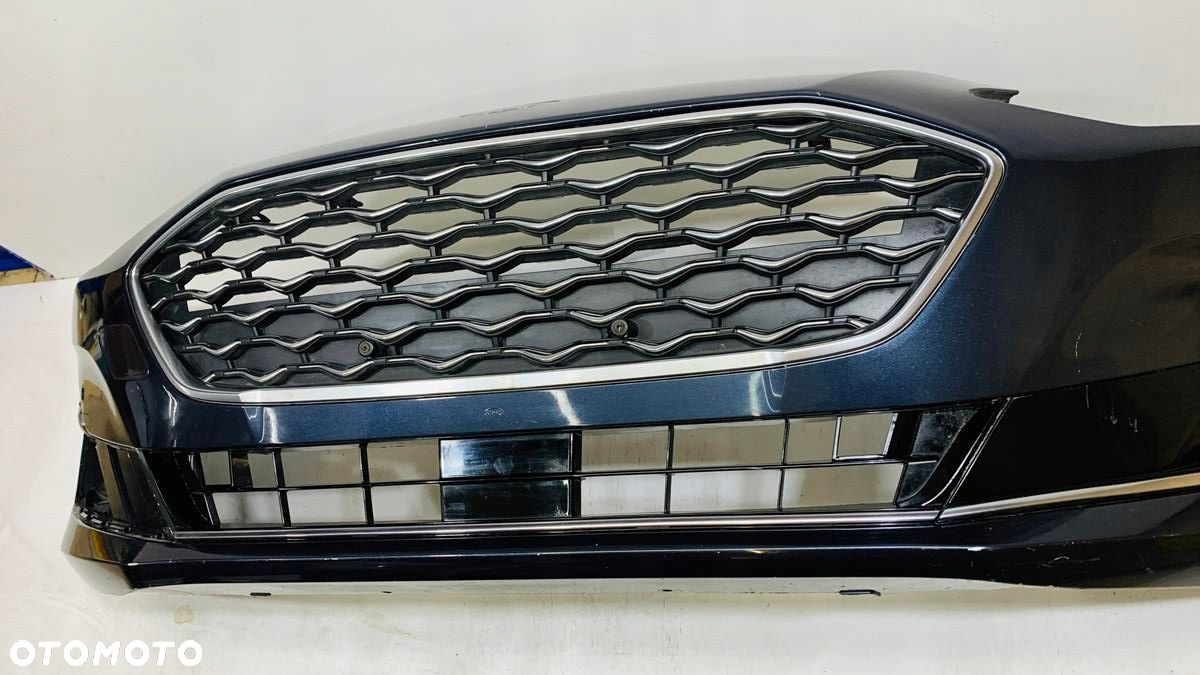 Zderzak przedni FORD FOCUS MK 4 VIGNALE - 4