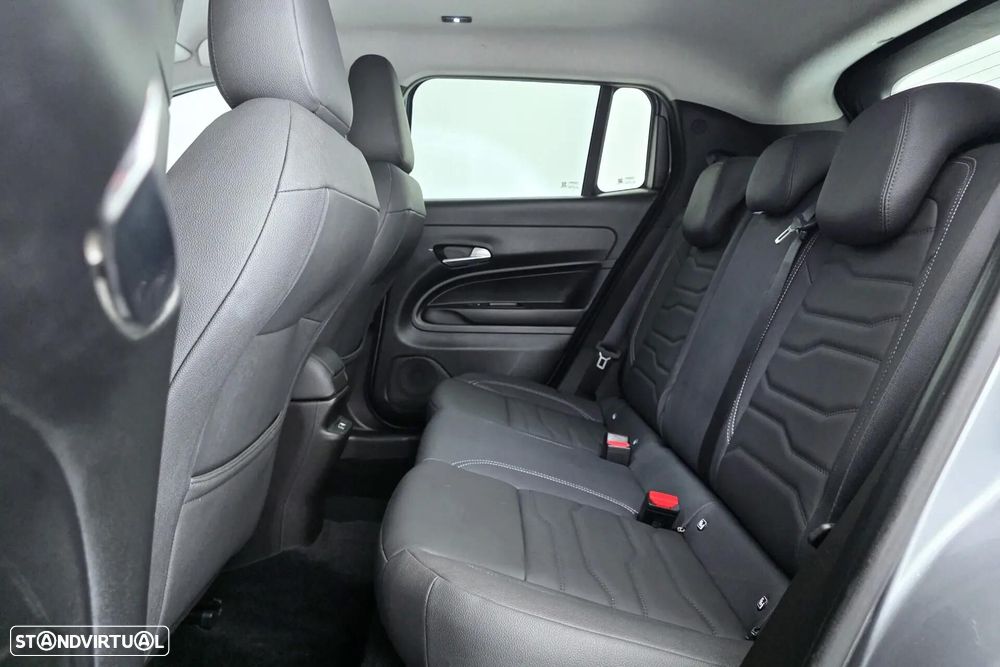 Jeep Avenger 54 kWh Summit Plus - 12