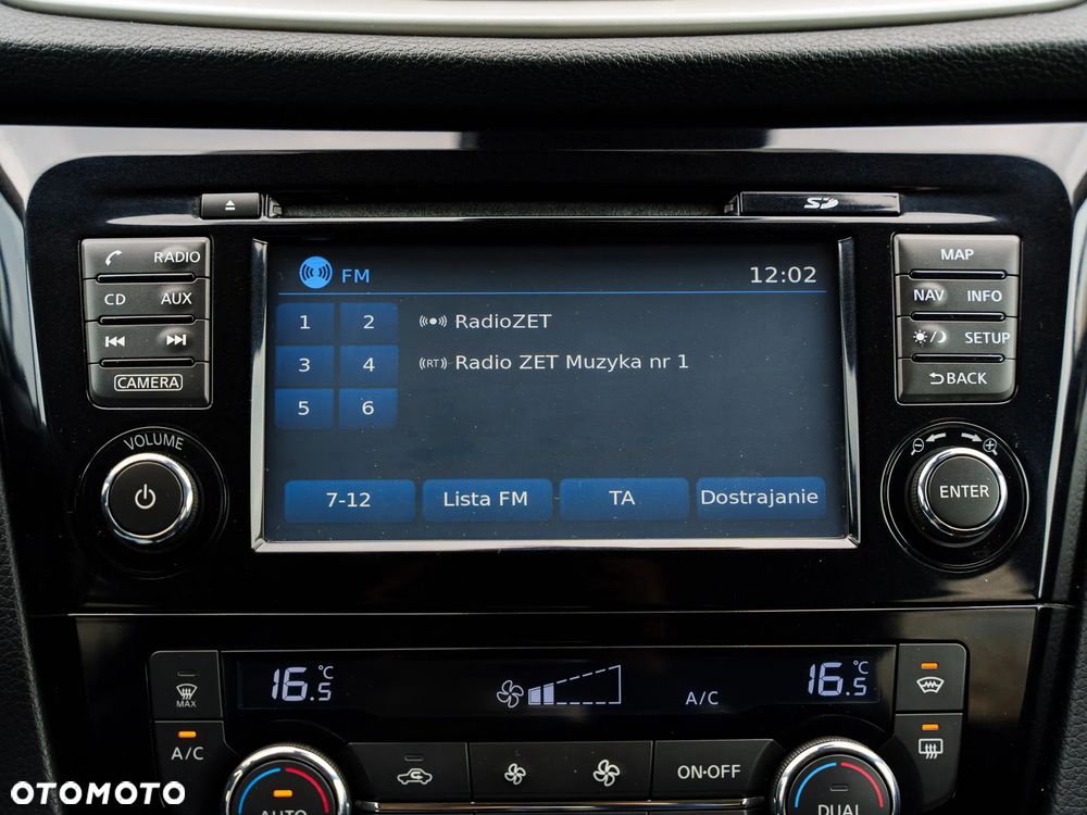 Nissan Qashqai 1.2 DIG-T Tekna+ - 29